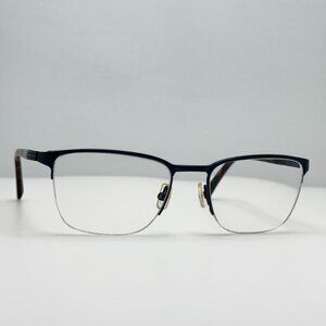 Morel Eyeglasses Eye Glasses Frames 10088O BN09 France 54-19-140